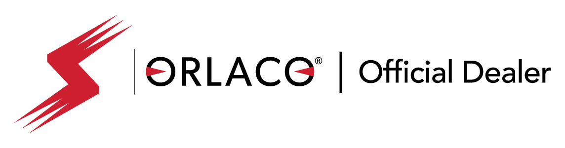 Orlaco Logo
