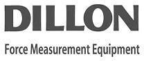 Dillon Force Measurement Equipment